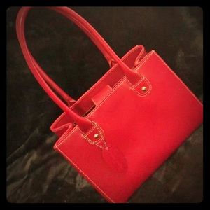 𝓖𝓮𝓷𝓾𝓲𝓷𝓮 𝓛𝓮𝓪𝓽𝓱𝓮𝓻 𝓗𝓪𝓷𝓭 𝓑𝓪𝓰